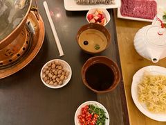-南门涮肉(后海店)
