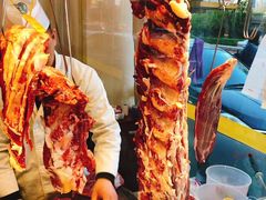 -潮汕美牛肉丸火锅店(天宁寺店)