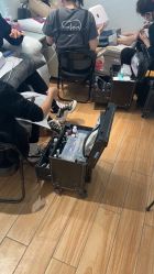 -小小美甲美睫