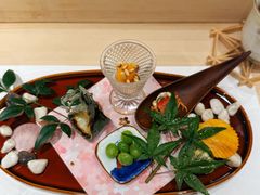 -鮨一日本料理旗舰店(总店)