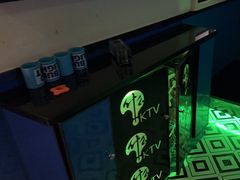 -麦歌精致量贩ktv