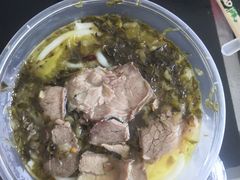 -小东门牛肉水粉老店