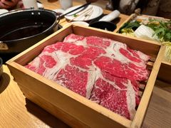 -大和食乐·鲜和牛酸汤火锅(环宇荟店)