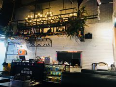 -Hi YOU你的饭局泰餐厅(雍和宫店)