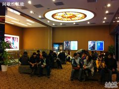 -UME影城(安贞DTS:X店)