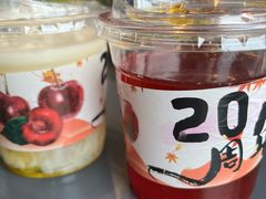 -江宴渔村·鱼鲜土菜(紫荆广场店)