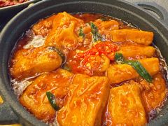 -Ameigo梅果·云贵川bistro(长宁来福士店)