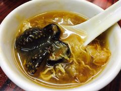 -添發碗仔翅美食