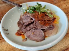 牛肉（金钱腱）-古觉面片(南门书院门店)