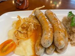 -haxnbauer海森堡德国餐厅(深圳coco店)