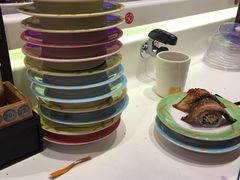 -莲寿司(国兴店)