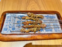 -马记永·兰州牛肉面(天通苑家乐福店)