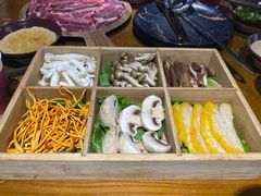 -受气牛肉·重庆耙牛肉(来福士店)