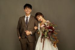 -薇视觉婚纱摄影工作室·婚纱照·结婚照