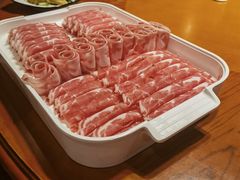 -百叶居·老北京涮羊肉(鼓楼店)