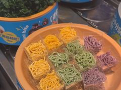 -龍歌自助小火锅(李沧丽达店)