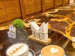 -无锡君来洲际酒店