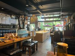 -KAOKAO烤烤·丹东海鲜烧烤(望京店)