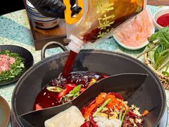 -鸿姐老火锅·传统炒料(上海旗舰店)