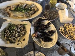 -阿巧茶庄