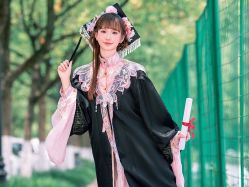 点击看大图 -onlygirl摄影美学馆高端定制(江滩店)