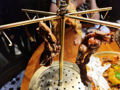 -楼兰新疆主题餐厅(苏州中心店)