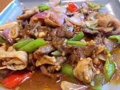 -老都一处饺子馆(道里店)