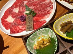 -龙酒场·关西寿喜烧·居酒屋(罗湖店)