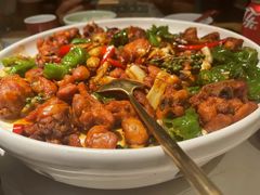 -四季厨房 鲁菜·孔府烤鸭(高新万达店)