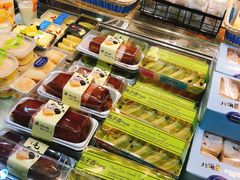 -麦子香烘焙(俞源街分店)