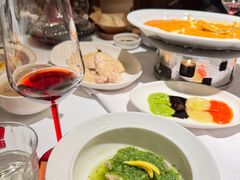 -狮拾久·现代新加坡料理(壹方城店)