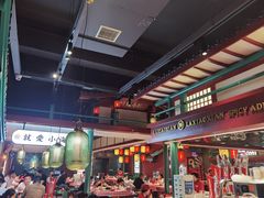 -辣小鲜·南昌大排档(船山路店)