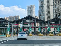 -高荡千年布依古寨旅游景区