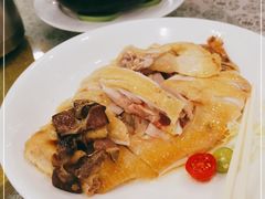 -客家汇·客家传承菜(水库店)