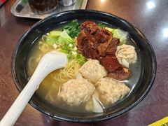 -昇记肠粉王(福华路店)