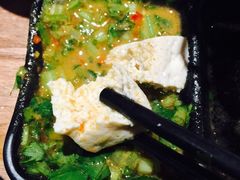 -牛很鲜潮汕牛肉火锅(朝晖路店)