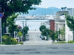 -金森红砖仓库
