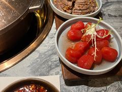 -大头椰·海南椰子鸡火锅(思明万象城店)