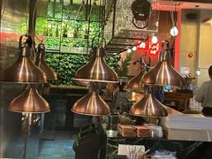 -The Rug Cafe(王府中环店)