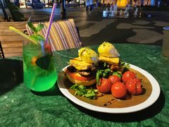 -The Rug Cafe(王府中环店)
