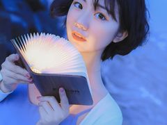 -南汇新城海滩