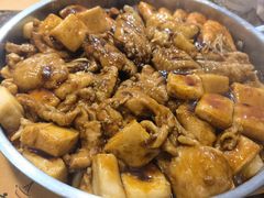 -黄记煌三汁焖锅(崇文门店)