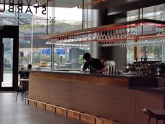 -星巴克臻选(上海合生汇1F店)