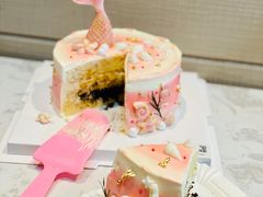 -鹿屿DIY烘焙·公司团建·生日会包场(广州东站店)