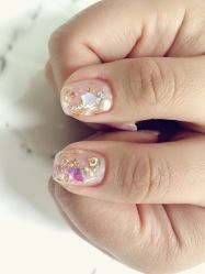 -如一·美甲美睫