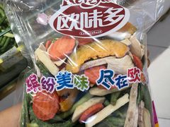 -欧味多(昆山朝阳中路大润发店)