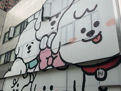 -Seesaw Coffee(上生新所店)