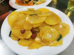 -汪营鸭杂(东风大道店)