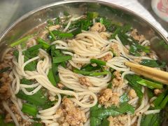 -正宗杨记普洱酸醋米线(总店)