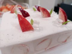 -积慕Cake(解放大道店)